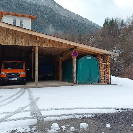 Apart Alblittblick Капл Екстериор снимка